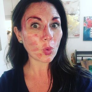 Meet your Posher, Alison